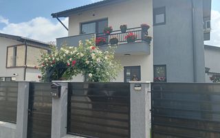 140 m2 Utili  | Complet mobilată și utilată- Mutare Imediata - Poză 3