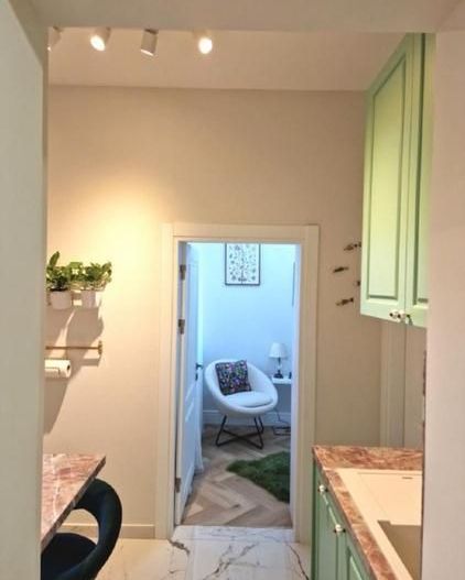 Apartament deosebit 4 camere – Piața Romană, renovat mobilat nou, design premium - Poză 9