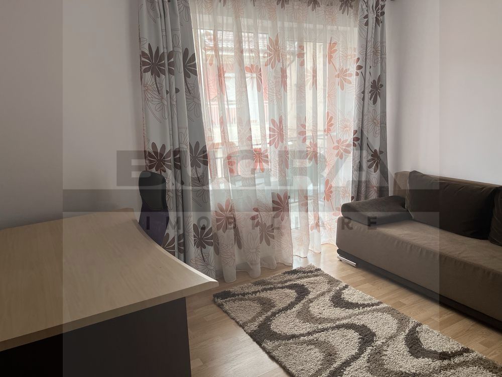 Duplex modern de 120mp, 3 locuri de parcare, zona Parcului Poligon - Poză 9