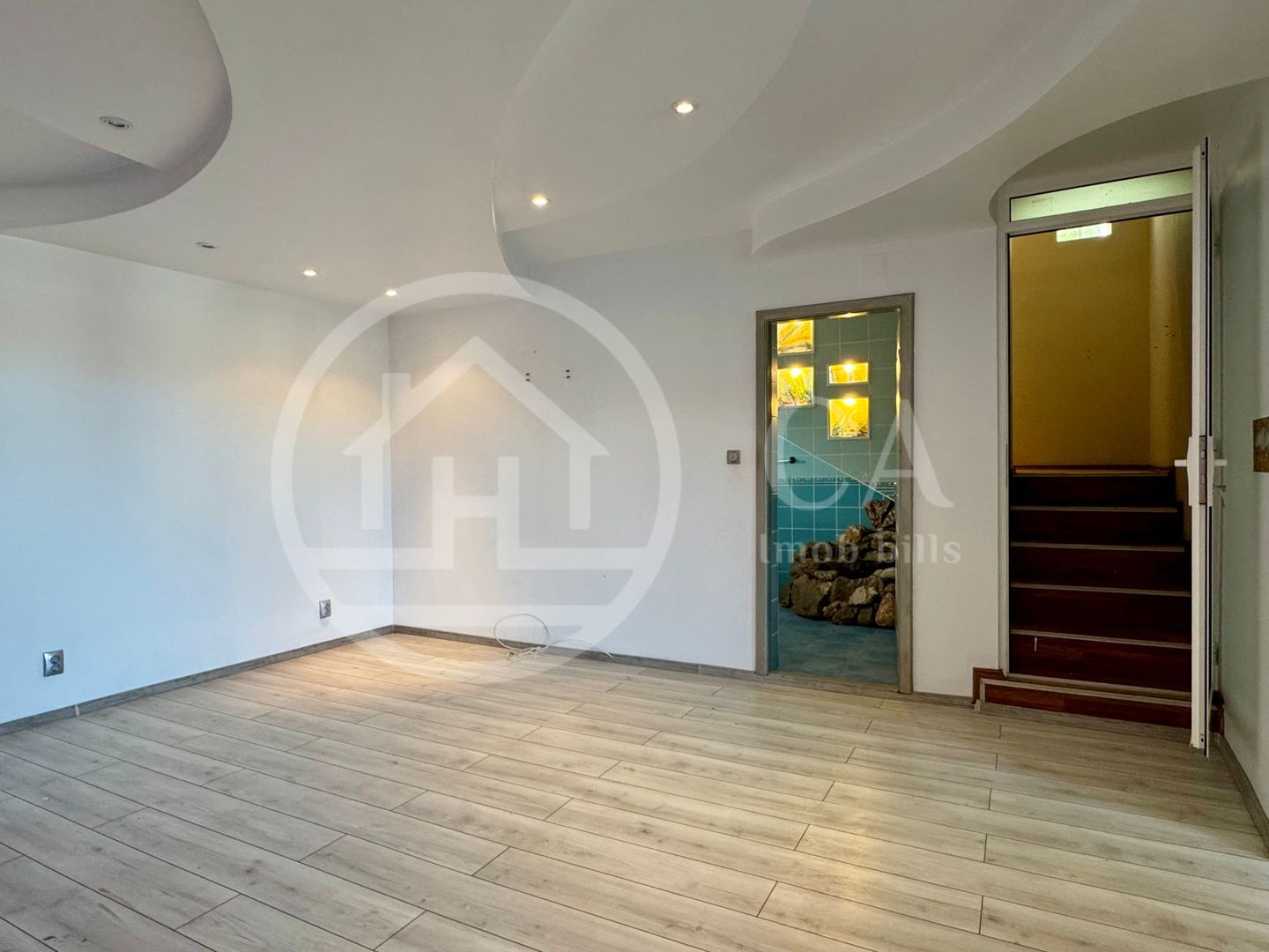 Casă P+E cu 4 camere de vânzare în zona Prima Oneștilor, Oradea - Poză 12