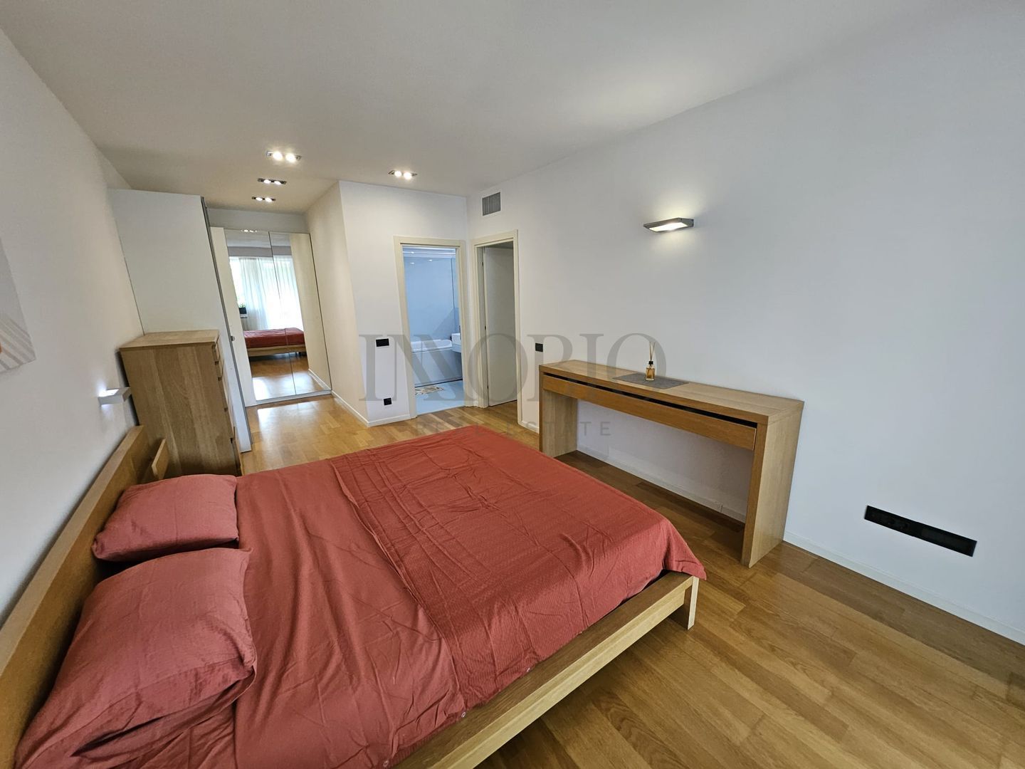 Apartament 3 Camere - Soseaua Nordului - Loc de Parcare - Boxa - Poză 10