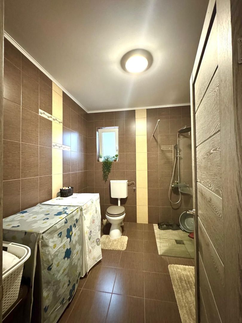 Super Pret - Duplex  4 camere - pozitie excelenta - Utvin  Comision 0% - Poză 8