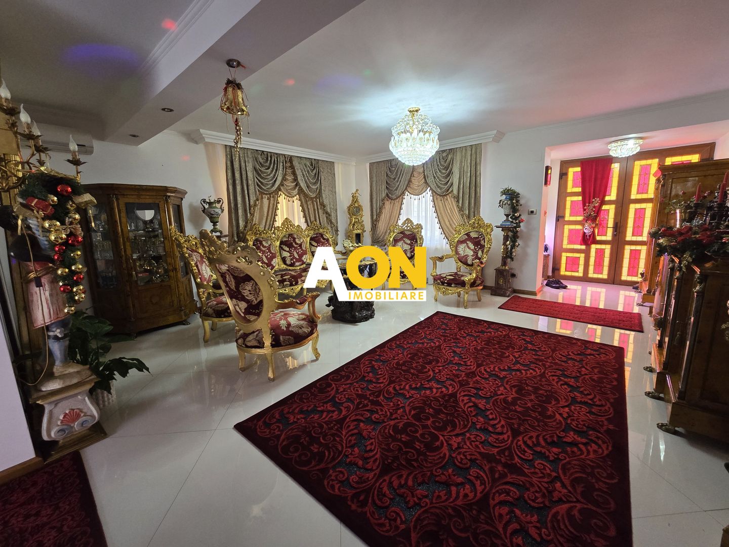 Casa Individuala 5 Camere, Zona Hotel Cetate - Poză 4