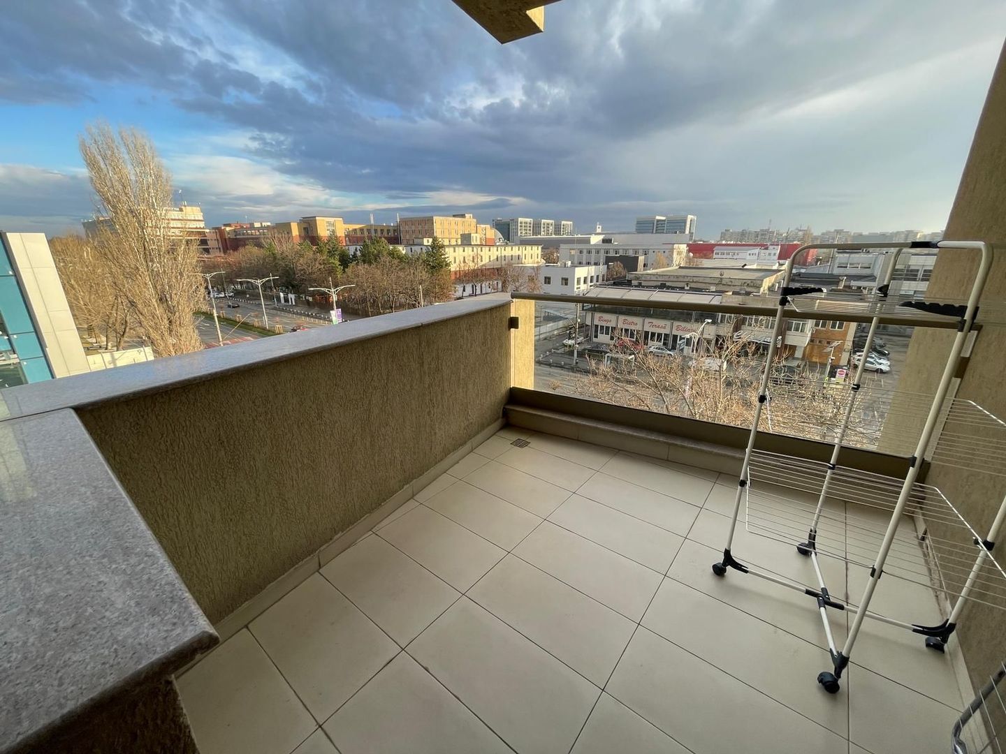 3 Camere 2020 REAL Parcare INCLUSA Metrou Politehnica Cotroceni Apaca - Poză 6