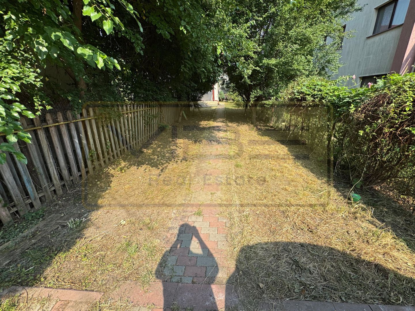 Popas Pacurari- 5 min de Atrium Garden- Vila 4 camere renovata ! - Poză 27