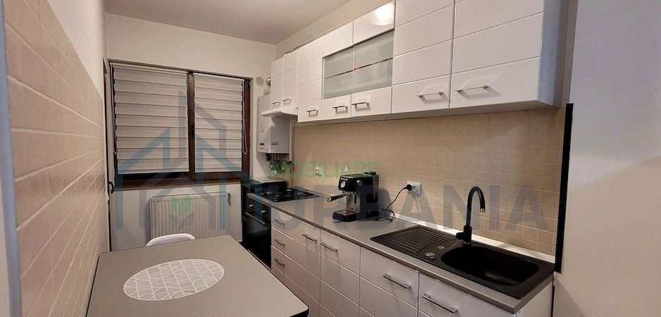 Apartament 2 camere, etaj 2, cartier Ciurchi, Str Hanciuc Nr 36, Iași – loc de parcare inclus - Poză 4