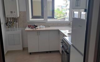 AP. 2 CAMERE CENTRAL ADRESS, BLOC NOU, CENTRALA TERMICA, MOBILAT - Poză 5