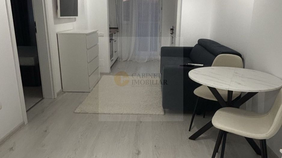 2 camere | 81 Residence - metrou Berceni | etaj 5/7 | bloc nou-piscina - Poză 1