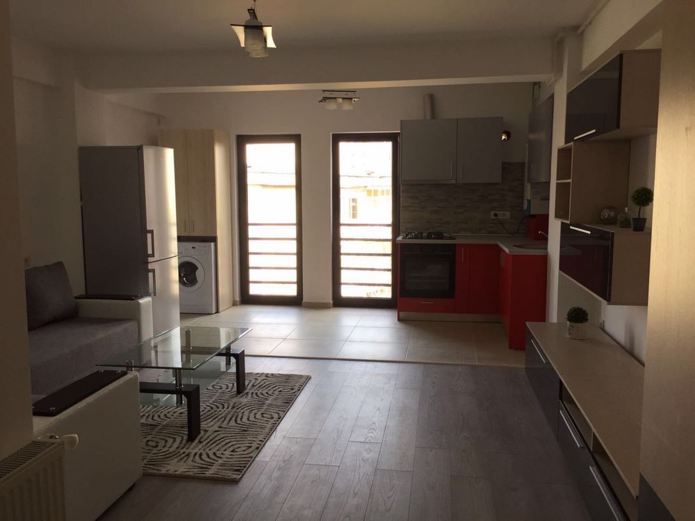 Vanzare Garsonieră în Bloc Mixt (2016) | Zona Mall Vitan - Dristor Cu Centrala - Poză 2