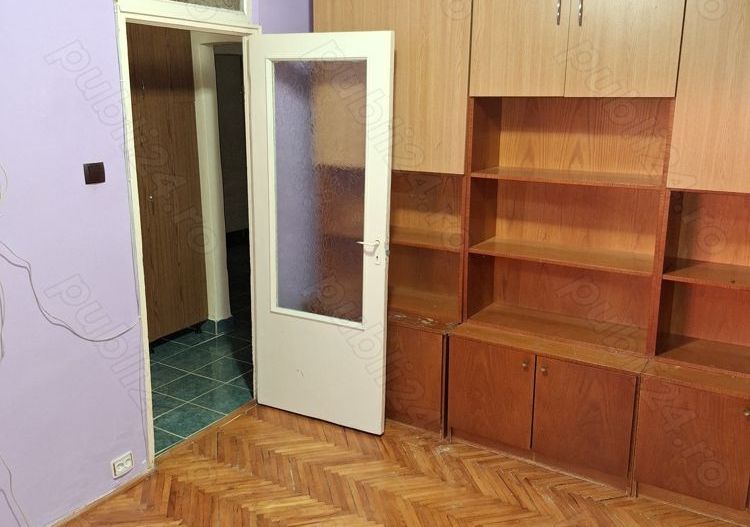 Vănd apartament 3 camere - Poză 4