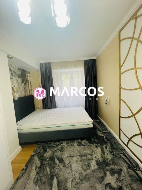 Apartament 3 camere de lux, decomandat, et.6, Central, ID 955 - Poză 3
