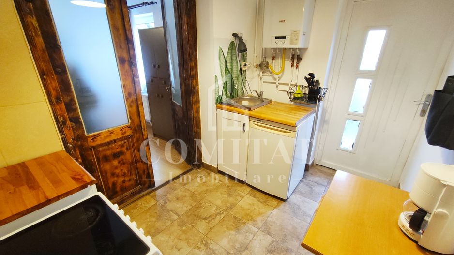 Apartament cu o cameră | pet friendly |  zona Gheorgheni - Poză 6