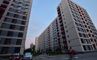 2 camere - 21 Residence Politehnica - Parcare Inclusa - Poză 14