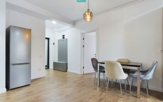 Apartament cu 3 camere Medicover Piata Victoriei - Poză 47
