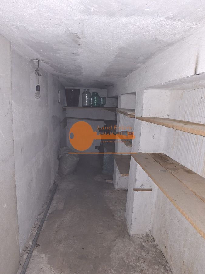 Garsonieră decomandată  | Balcon 10 mp | Beci 10 mp | Dristor – Mihai Bravu - Poză 15