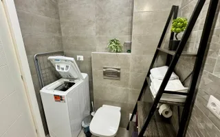 Apartament 2 camere | UNO Residence | Complet mobilat | Parcare inclusă | Boxa - Poză 12