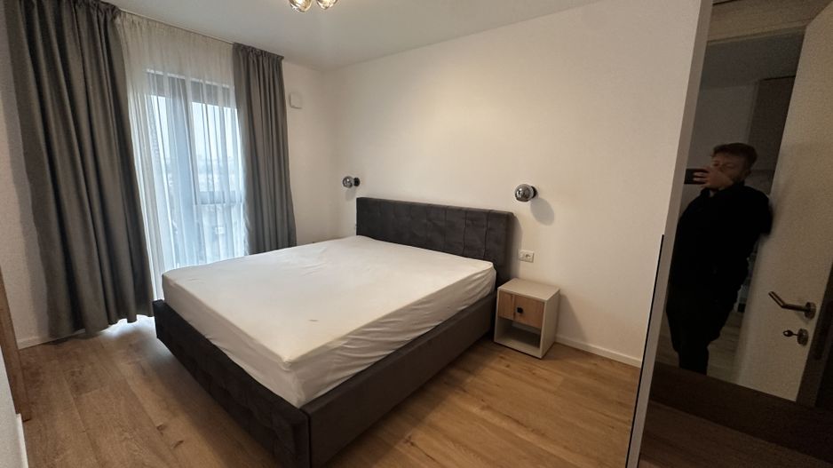 2 Camere 5min Metrou Grivita Arcadia Residence Domenii Expozitiei 1Mai - Poză 14