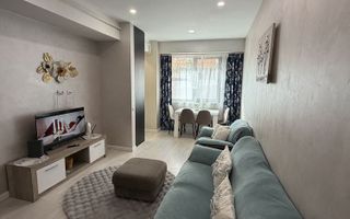 Apartament 3 camere decomandat, parter, zona Palas, Iași - Poză 1