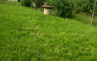 De vânzare teren construcții în suprafața de 790 mp cu 13ml front str. - Poză 3