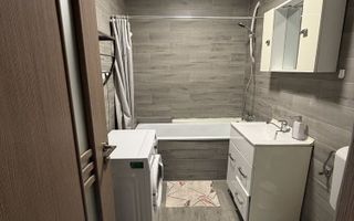 Apartament cu 1 camera cochet, cu balcon generos in Floresti. - Poză 4