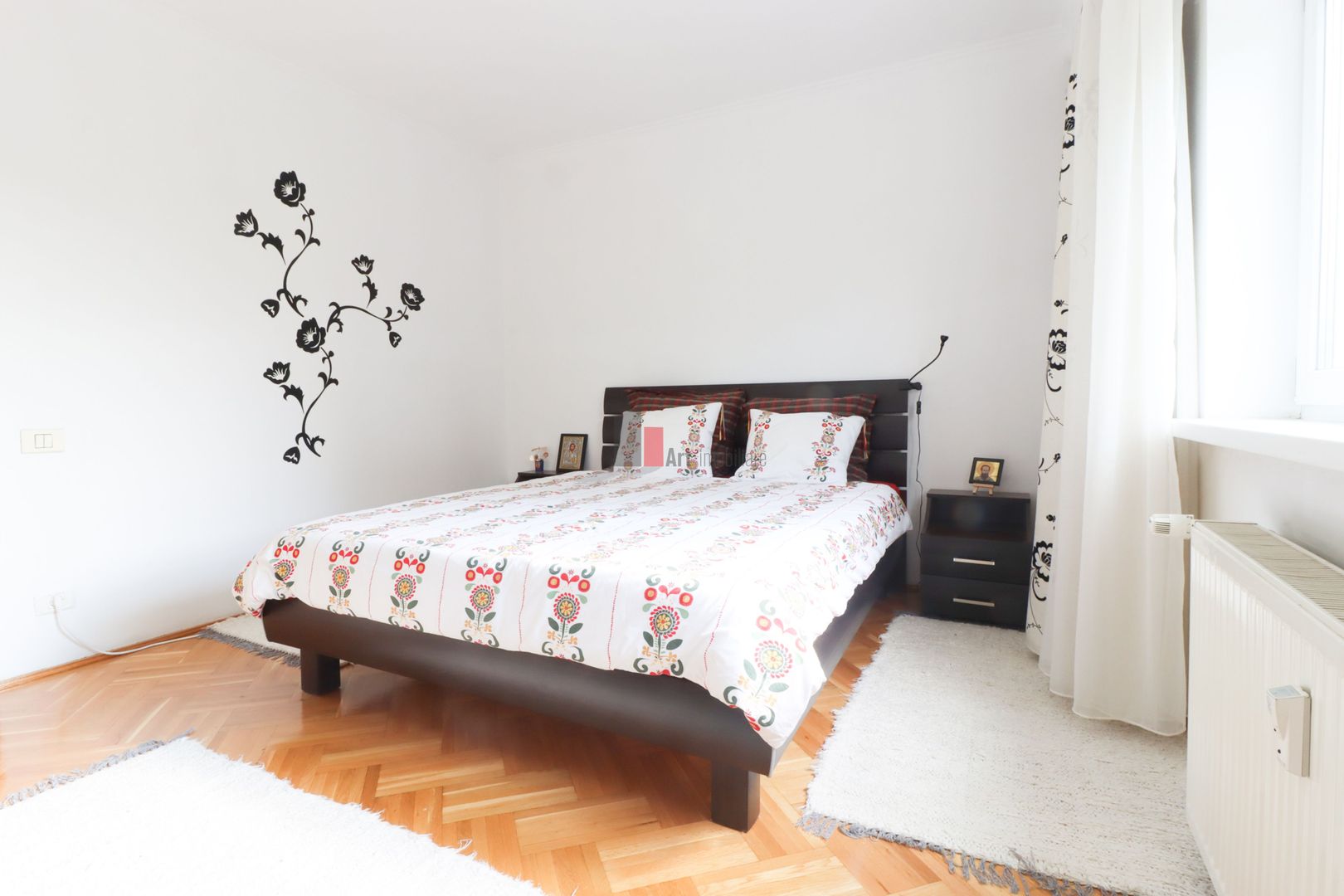 Apartamentul "SALTVEGURINN" in Drumul Sarii, intri in el si il inchiriezi pe loc - Poză 11