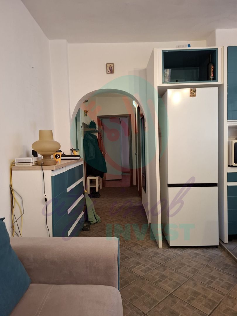 2 camere langa METROU si Parc - Poză 5