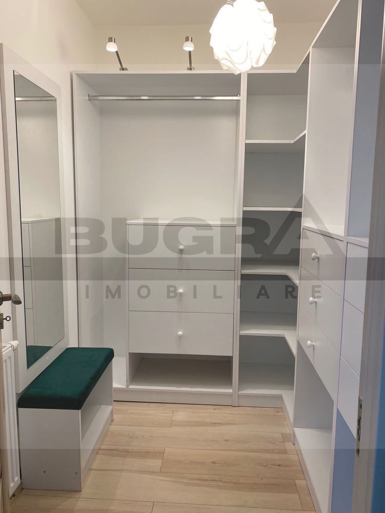 Casa individuala 167 mp, 495 teren, 3 parcari, zona Campului - Poză 7