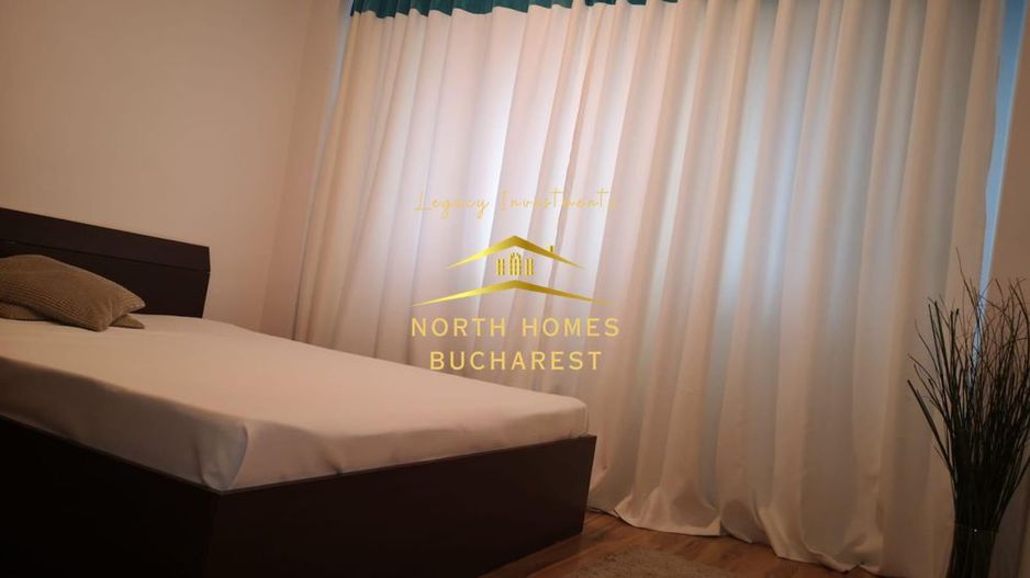 Apartament 2 camere de vanzare – zona Teiul Doamnei, pozitie stradala excelenta - Poză 7