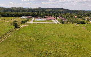 Complex ”BRANDUȘA”- de vânzare | Valea Avrigului - Poză 6