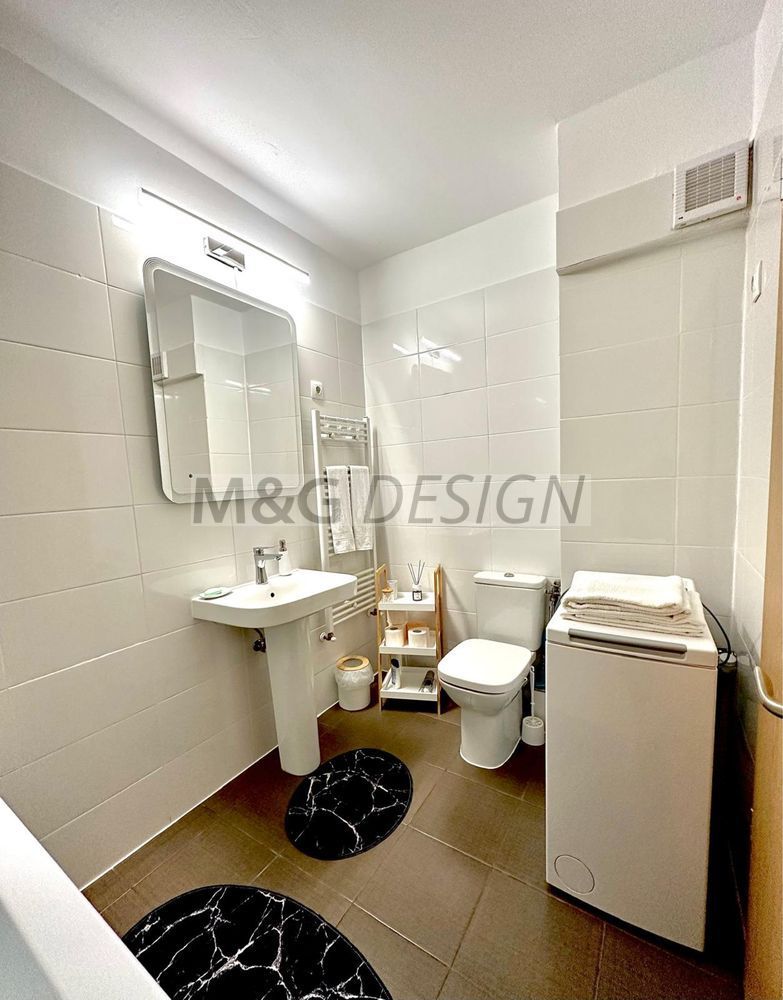 Apartament 2 camere Aradului parter - Poză 7