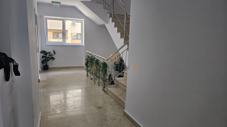 Apartament 2 camere, Brown Residence, Bd. Metalurgiei, parcare inclusa - Poză 18