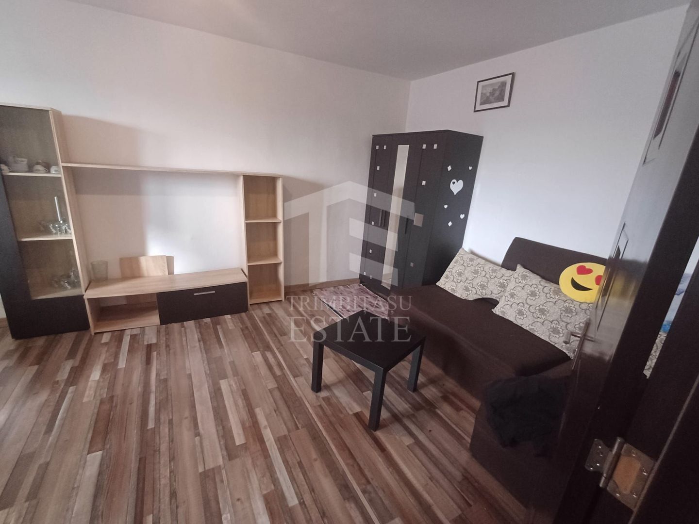 Apartament 2 camere decomandat Bloc 1982 - Metrou Dristor - Poză 1