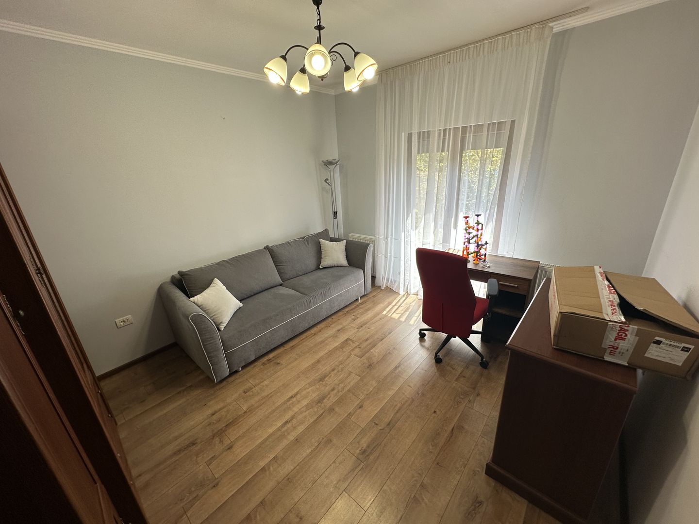 Casa parter cu carpot - Poză 12