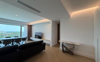 VANZARE APARTAMENT 101MP | 3 CAMERE | MOBILAT-UTILAT LUX | TERASA 26MP - Poză 8