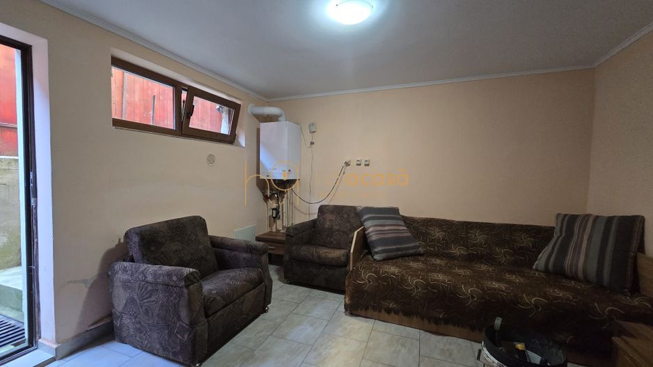 Apartament 2 camere 70 mp - Poză 6