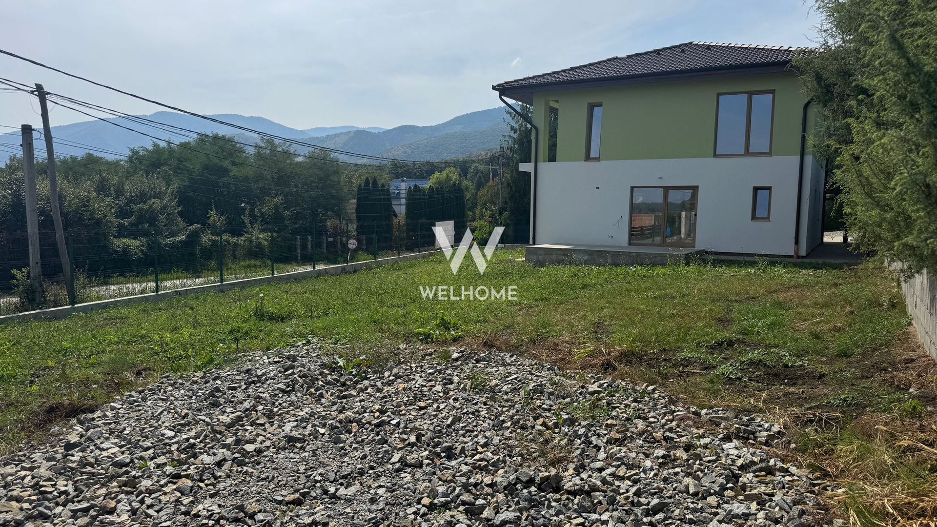 Casa individuala in Tocile - Sibiu - Poză 4