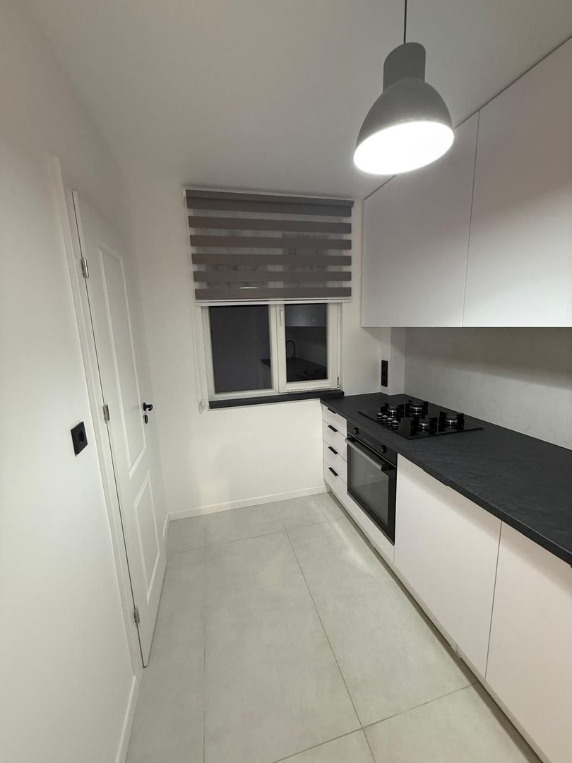 LUJERULUI - Politehnica | Chirie 2 Camere Renovat + Metrou 750m - Poză 3