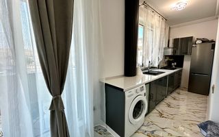 2 camere open space, Modern, Mega Image, Zona Cetatii, Floresti - Poză 2