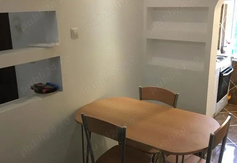 Apartament 4 camere de inchiriat Aviatiei Borsa 3 min metrou - Poză 6