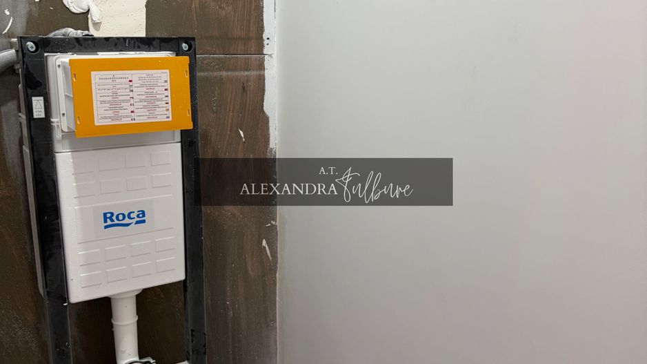 Apartament superfinisat | 3 camere | 2 băi | 3 balcoane | Wings - Poză 10
