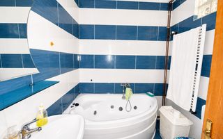 Apartament 4 Camere | 90 mp Utili | 2 Băi | Zonă Muncel V.Aaron - Poză 13