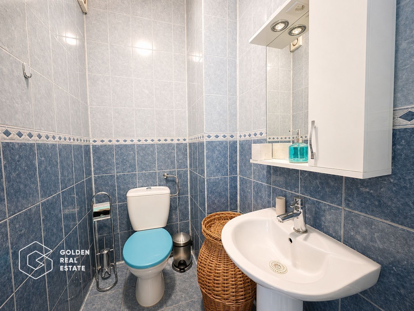 Apartament 3 camere, Ared UTA, etaj 5, parcare - Poză 13