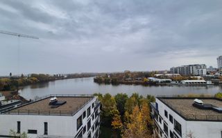 Penthouse în Laguna Residence – Priveliste minunata Lacul Tei - Floreasca - Poză 15