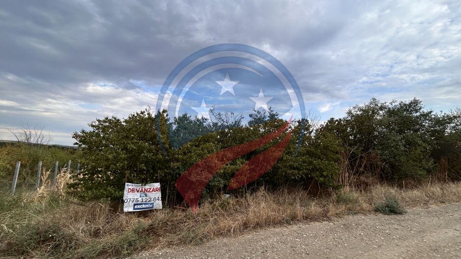 Teren 935mp Bradesti / Strada Valea Rea - Poză 1