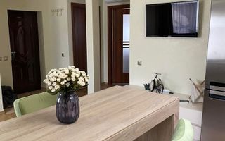 Apartament 3 Camere | 58 Mp | Balcon | Parcare | Buna Ziua Fagului - Poză 6