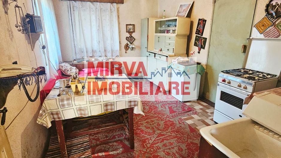🏡 Casă cu teren generos de 1.297 mp, zona Rudului – Ploiești - Poză 22