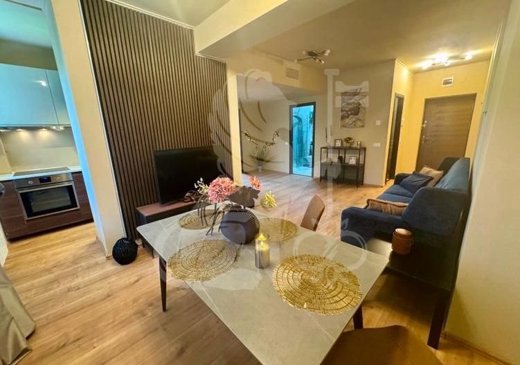 Apartament 3 Camere | Parcare Subterană | zona Herăstrău - Poză 1