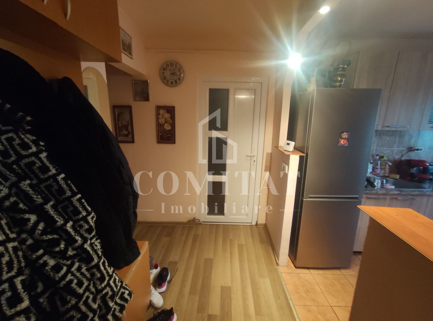 Apartament cu 3 camere | 2 balcoane | Zona Complex Sigma - Poză 3