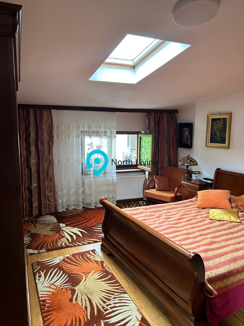 Oportunitate Investitie|VILA | ROSETTI| GATA DE MUTAT - Poză 15