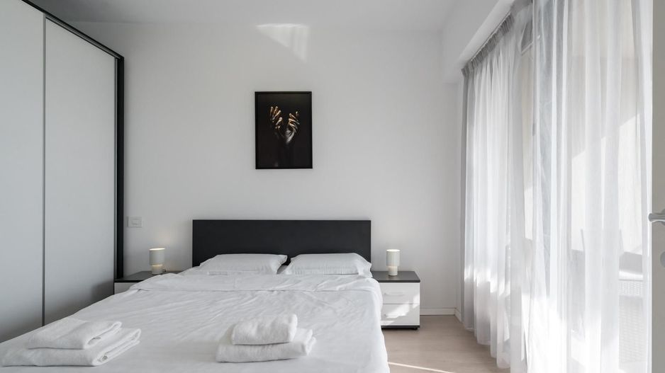 2 rooms apartment NorthSide Park | Sector 1 | Parking included - Poză 23